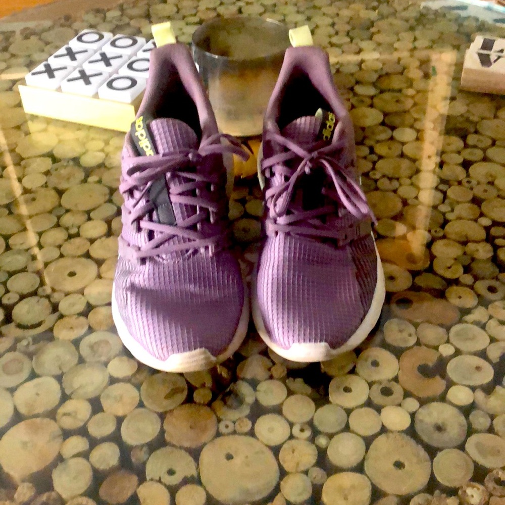Adidas size 8